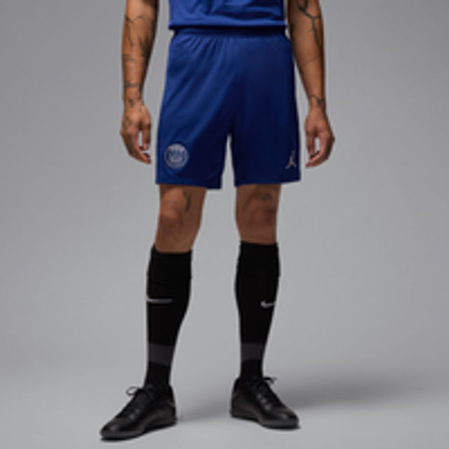 PSG x Jordan Fourth Stadium Short 2024-25