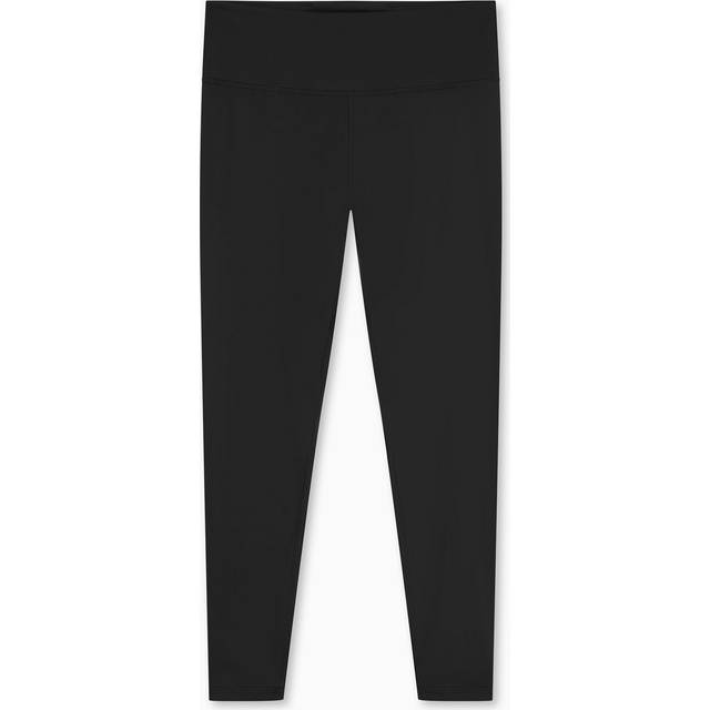 PUMA – Evolve – Svarta träningsleggings-Svart/a