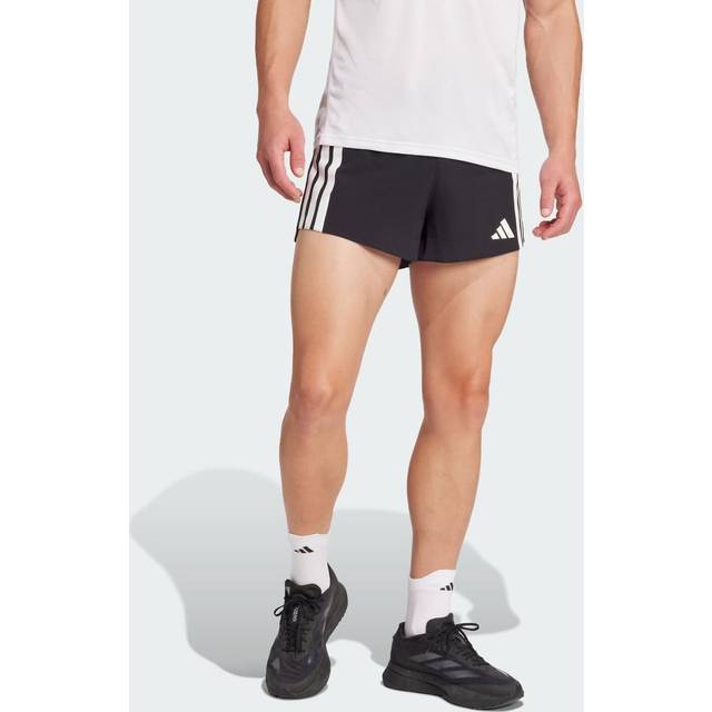 ADIDAS PERFORMANCE Adizero Gel M |Svart |XS 18 cm
