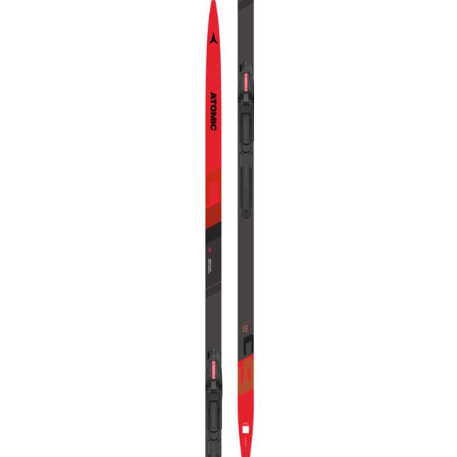 Atomic Redster C9 Skintec Shift -24 Skinskidor, 197 CM (197 CM)