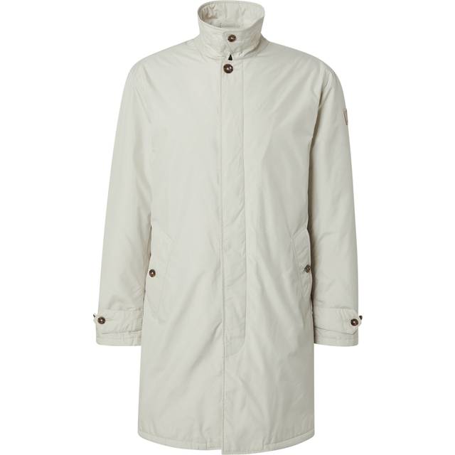 Ralph Lauren Water Repellent Pack Walking Coat, Stoneware Grey