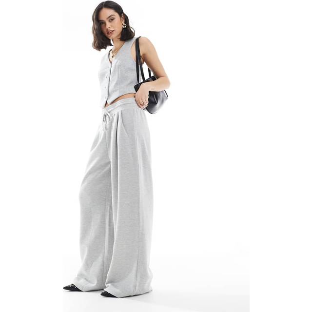 Vmjanet High Waist Trousers