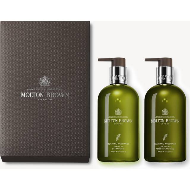 Molton Brown Reviving Rosemary Hair Care Gift Set