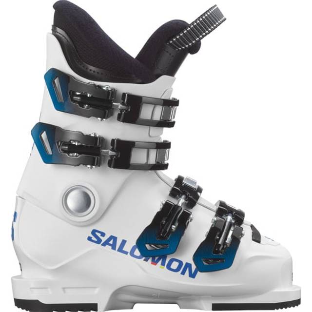 S/race 60 M - White / White / Process Blue
