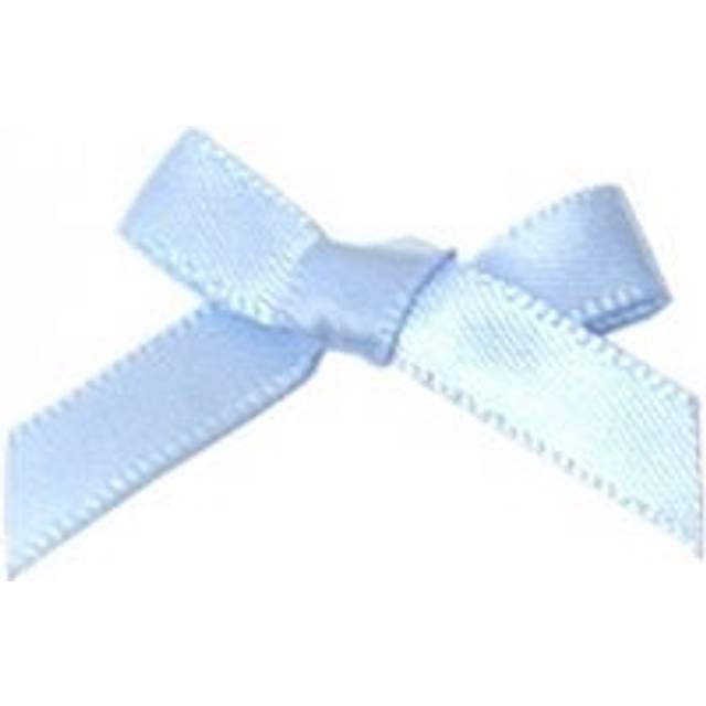 Berisfords Ribbon Bows 307 Bluebell