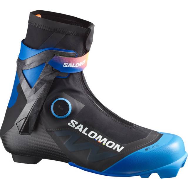 Salomon XC SHOES S/LAB SKATE BOA (44)