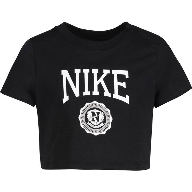 Nike Sportswear - Svart