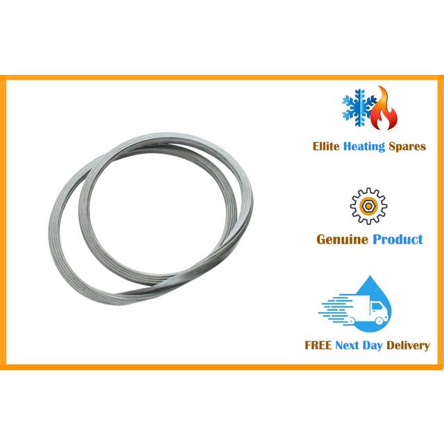 Ideal Vogue Burner Gasket 176966 Genuine Part