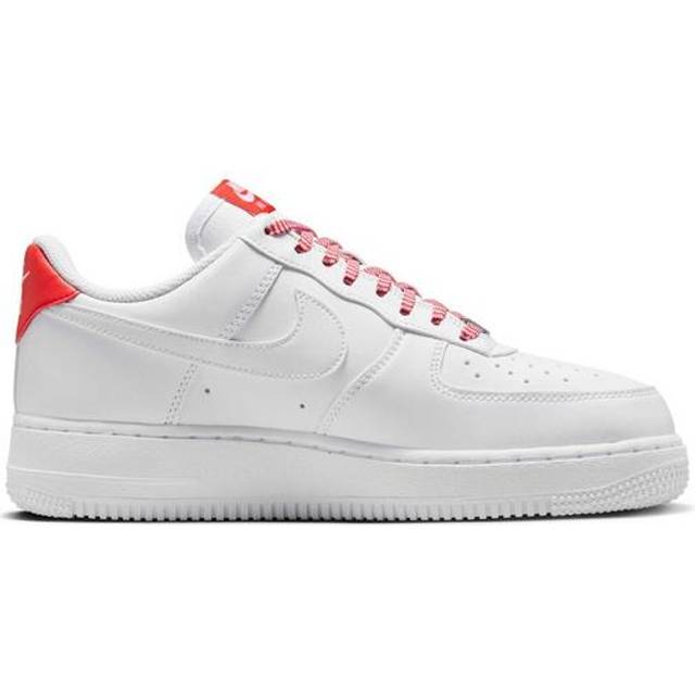 Nike Air Force 1 '07 - Vit