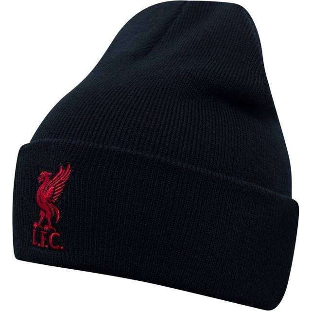 Liverpool Mössa Dri-FIT Peak SC - Svart - Nike - ['Svart'] (One Size)
