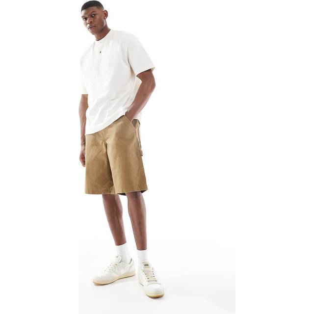 Vans - Drill Chore Carpenter Canvas Shorts, Man, Brown, Size: 34