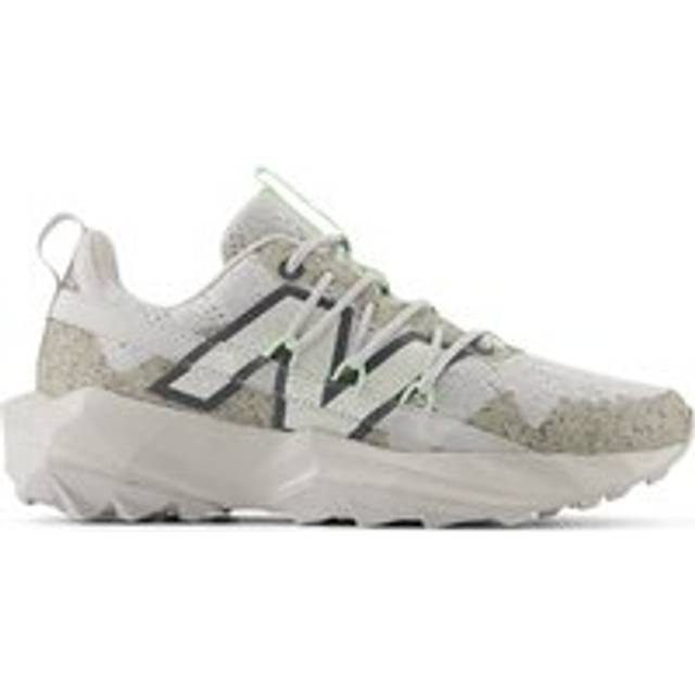 New Balance Tektrel Trainers in Grey Multi
