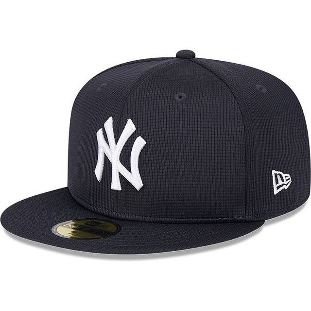 New York Yankees Spring Training Navy 59FIFTY Fitted Cap newera adult unisex Blue newera adult unisex Blue newera adult unisex Blue newera adult unise - 8
