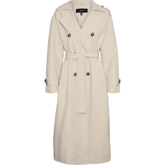 Vmchloe Trenchcoat