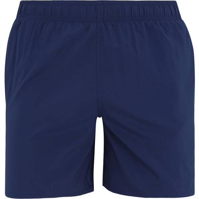 adidas Swimming – Marinblå badshorts