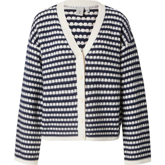 Yascibyl Knitted Cardigan