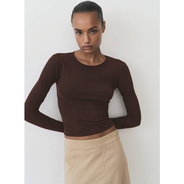 Mango Rira Jumper