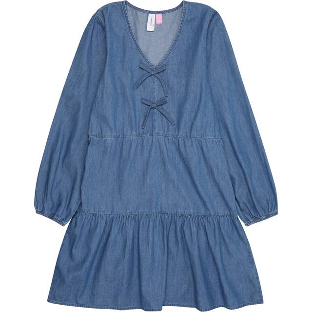 Vmdemi Short Dress