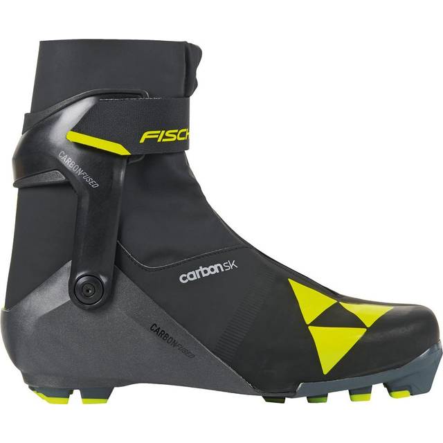 Fischer Carbon Skiathlon DP (40)