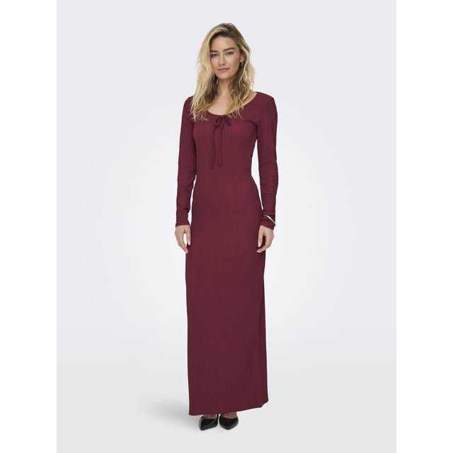 Onlhillary Long Dress