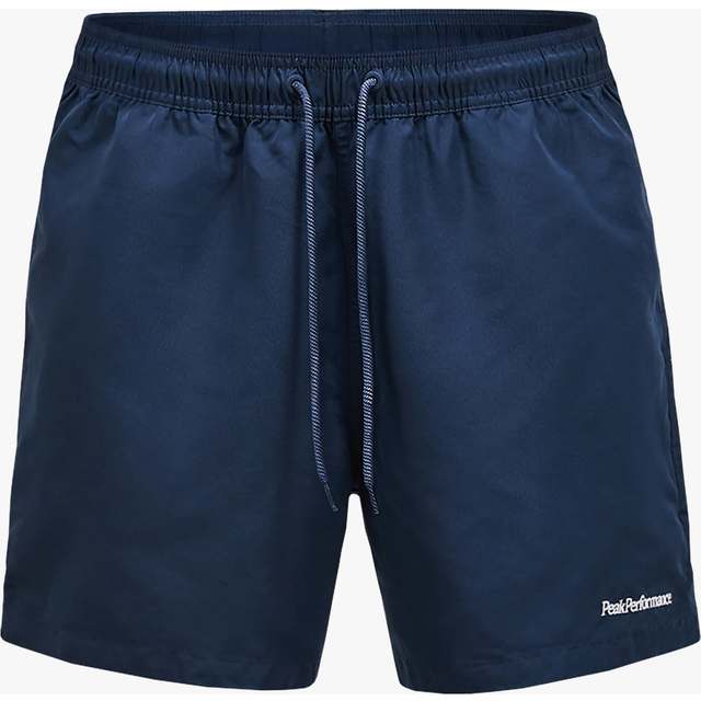 Peak Performance Men's Swim Shorts Blue Shadow, M