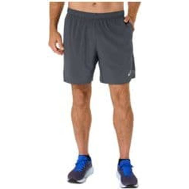 ASICS Core Shorts - Grey - Mens - XL