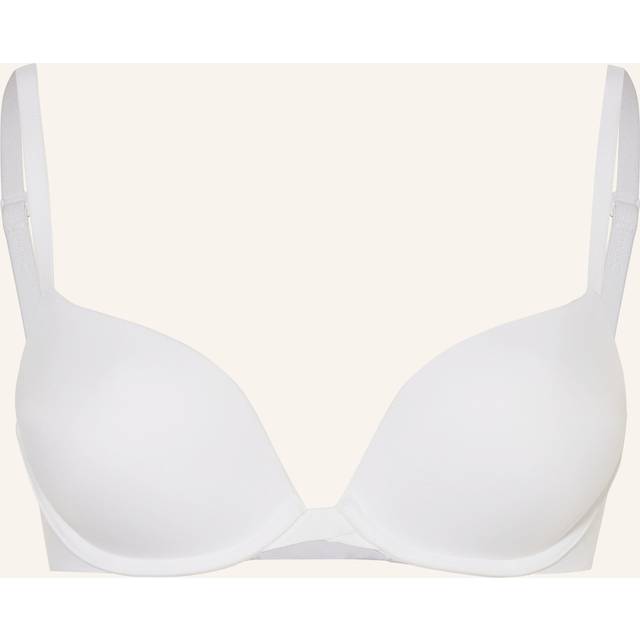 Push Up Plunge Bra - Perfectly Fit