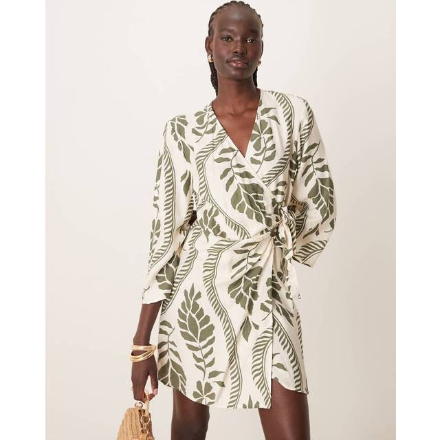 JDY  Dress JDYPEPPER  - EU M - Multicolour - EU M