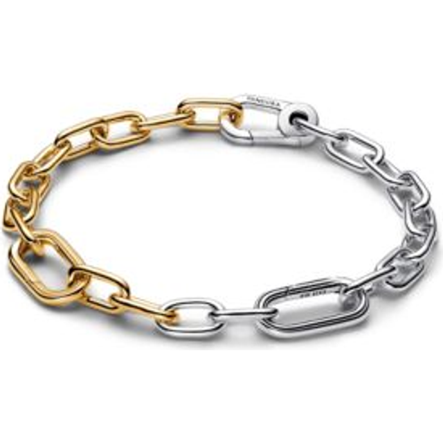 Pandora Bracelets - Gliederkettenarmband - multi - Bracelets for ladies - 4
