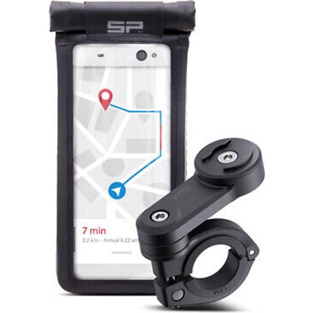 SP CONNECT Moto Bundle LT universalfodral | SPC+|