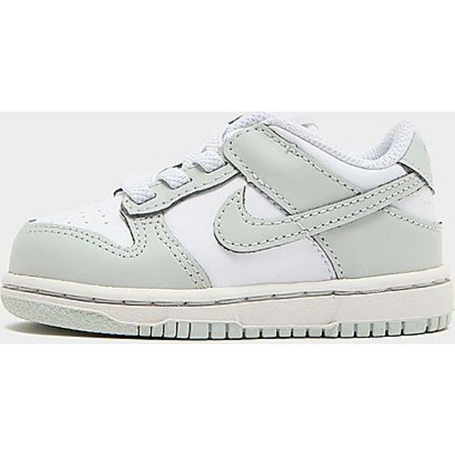 Nike Dunk Low Infant - White - 6.5