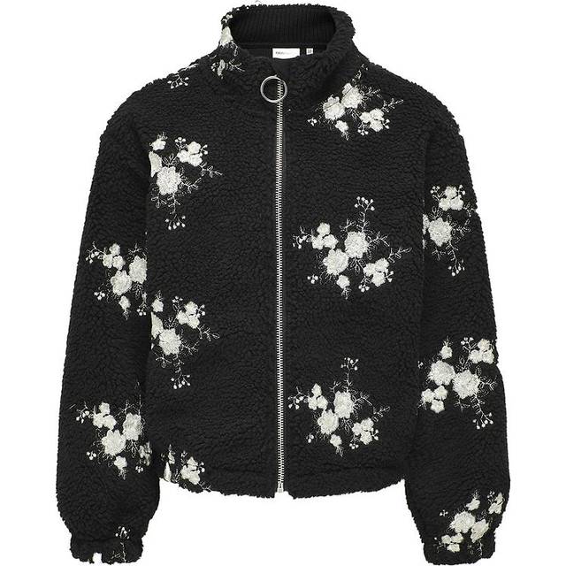 Kogvalentina Sweat Cardigan