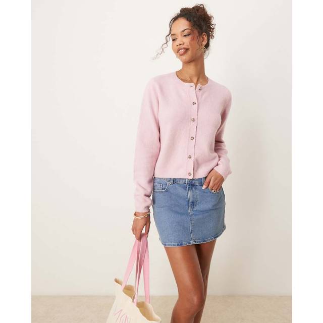 Jdychloe Knitted Cardigan