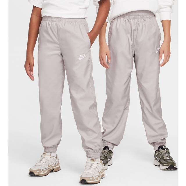 Nike Sportswear Club - Grå