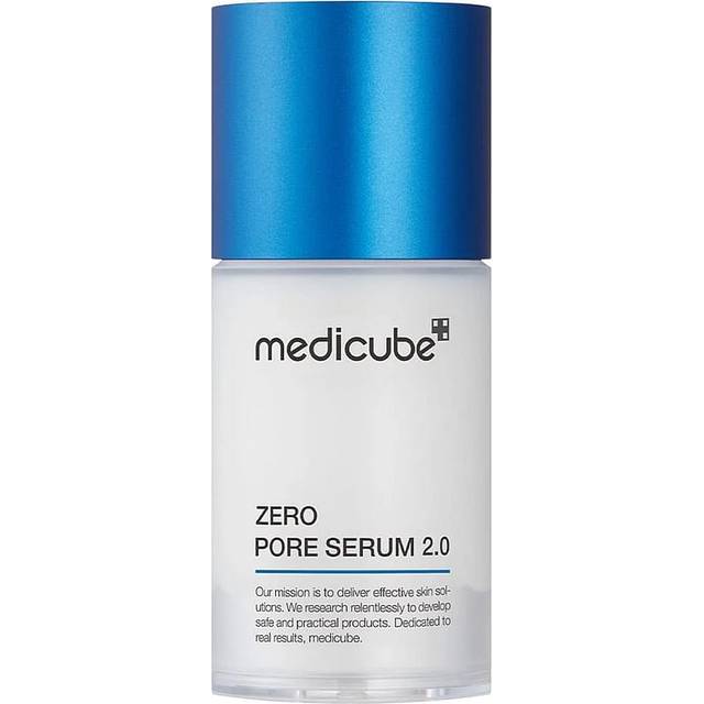 medicube - Zero Pore Serum 2.0 - 37ml