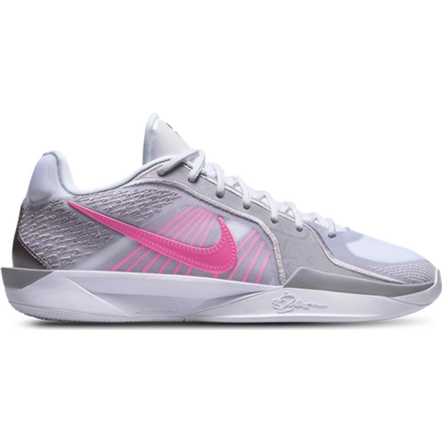 (WMNS) Nike Sabrina 2 'Lily' - white - 12