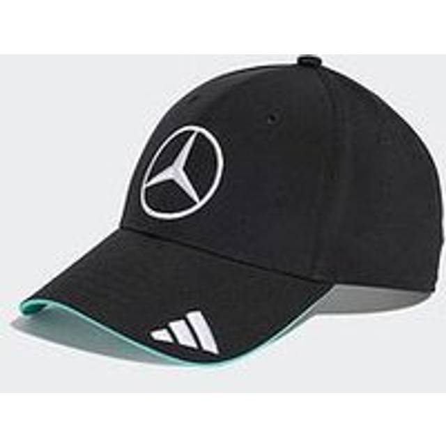 Baseball cap adidas Mercedes - Noir - M/L (56/58 cm)