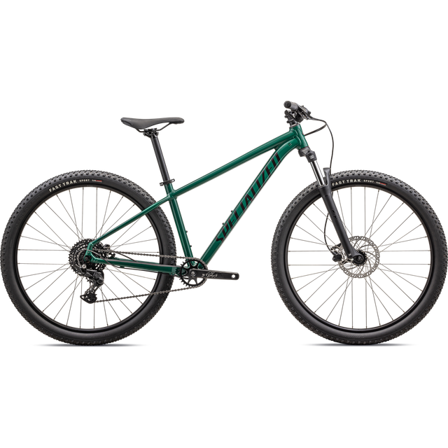 Specialized Rockhopper Sport Pine Green - MTB - 2025, XL