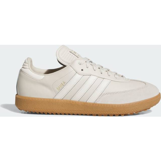 ADIDAS GOLF ORIGINALS Samba Golf |Beige |44