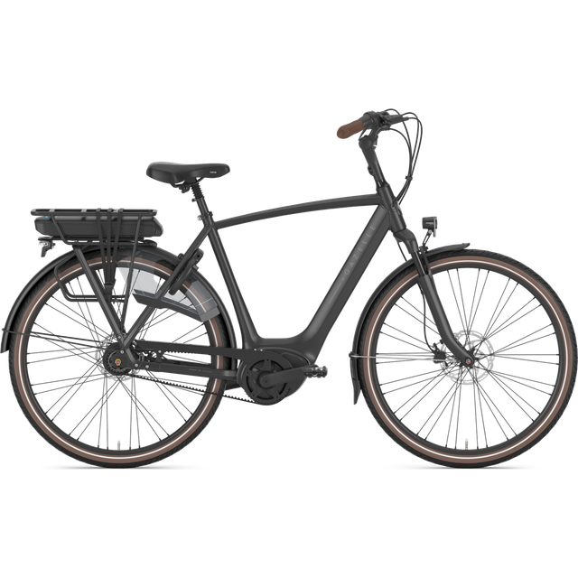 Gazelle Orange C8+ HMB 400Wh 57