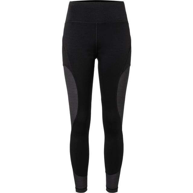 super.natural - Women's Air Tights - Leggings size S, black