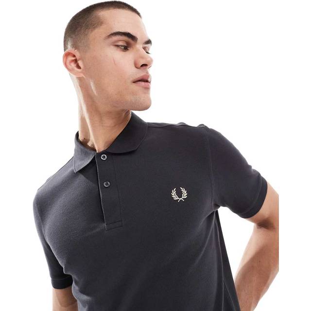 Polo Fred Perry - Gris
