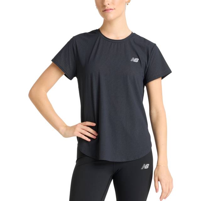 New Balance Race Day Ultra Light Women's T-Shirt - SS25