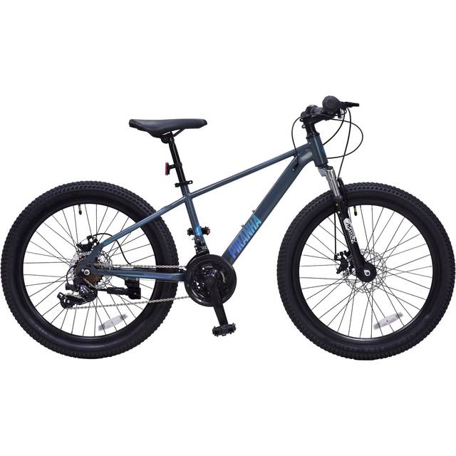 Piranha Everest 24-inch Wheel Kids Mountain bike