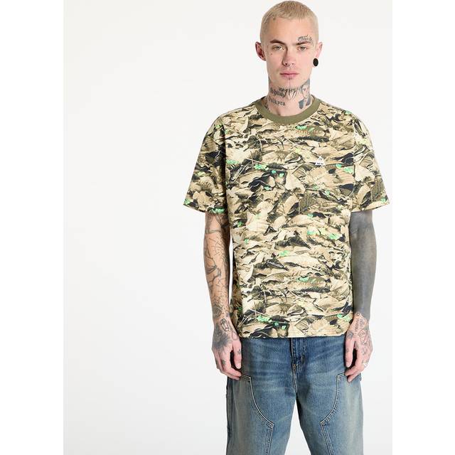 T-shirt Nike ACG Men's Dri-FIT T-Shirt Medium Olive M