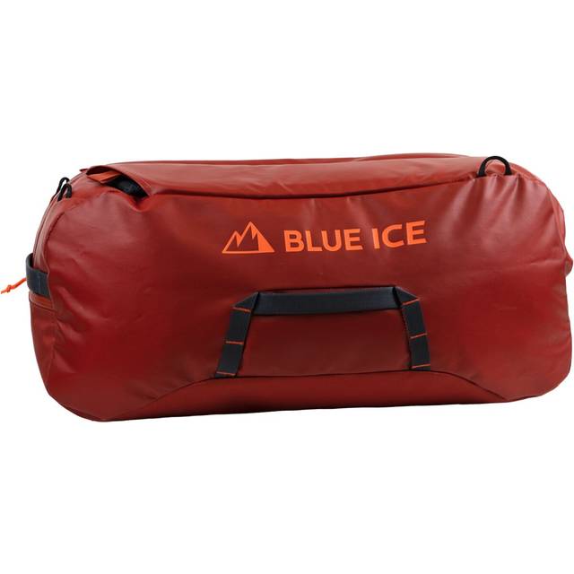 Blue Ice Doko 100 - Duffelväska Burnt Henna 100 L