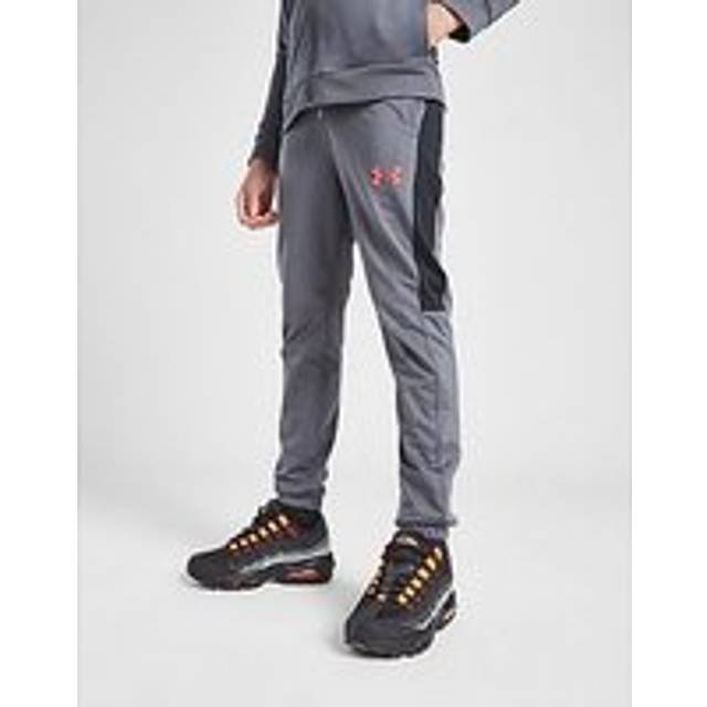 Under Armour Knit Joggers Junior - Grey - 12-13Y