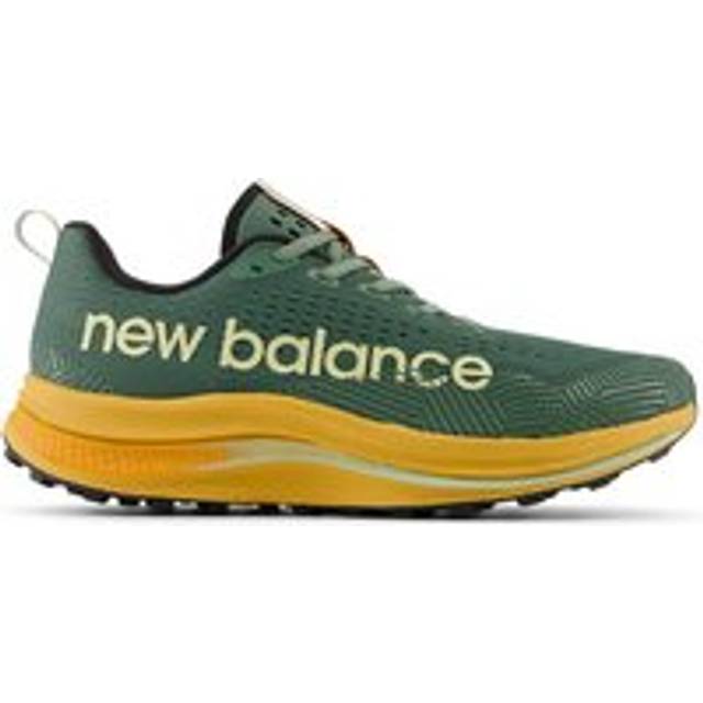 New Balance FuelCell SuperComp Trail Herr