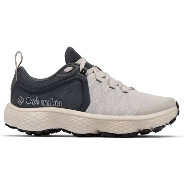 Columbia Men&#39;s Escape Thrive  Titanium  Shoe- - Grey (11.5)