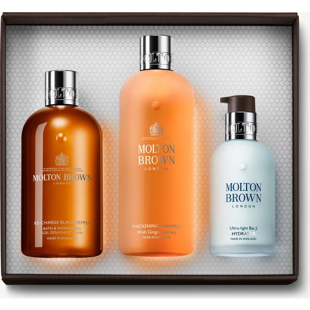 Molton Brown Daily Grooming Gift Set